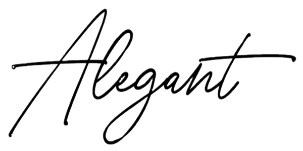 Alegant Rectangle Logo