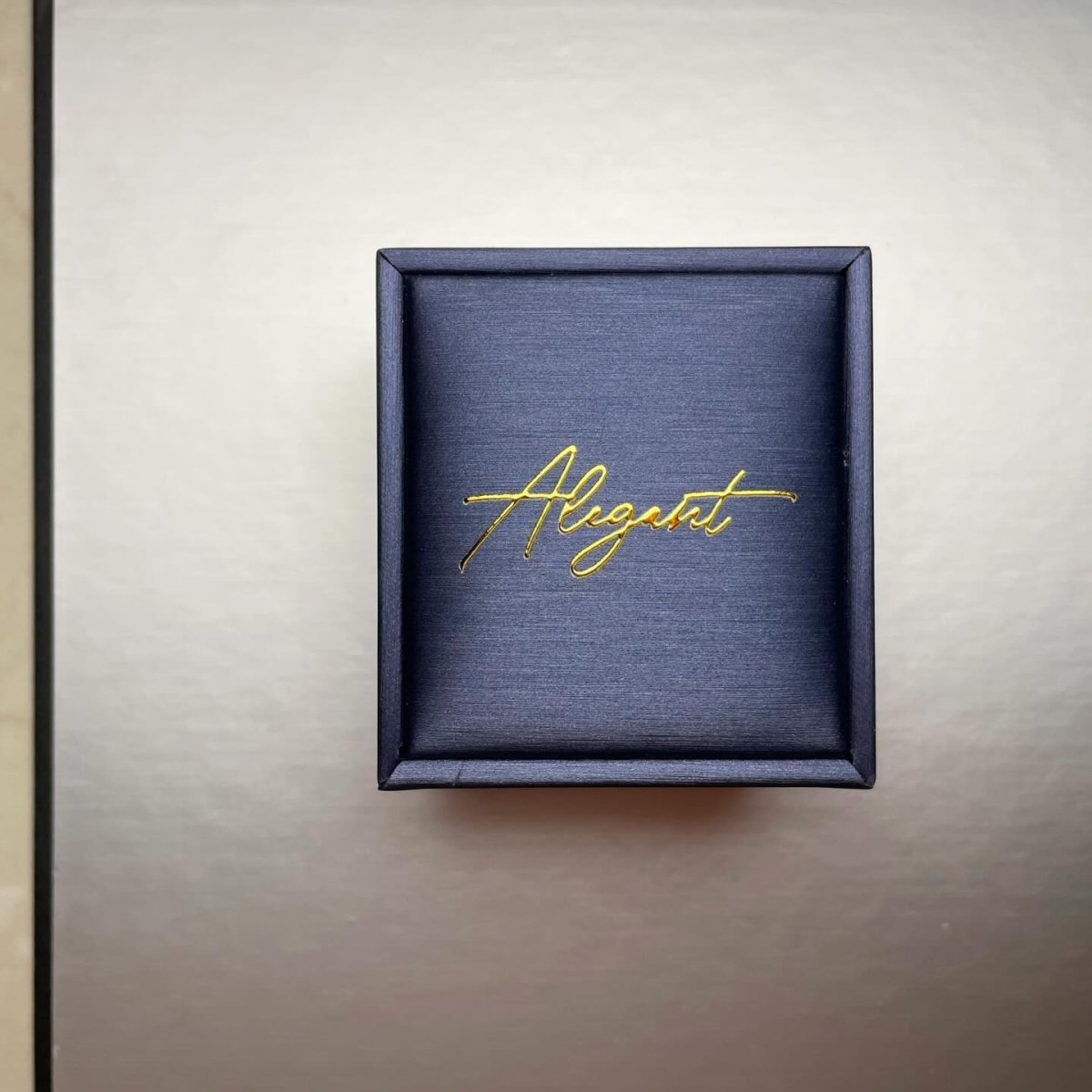 élégante box | Alegant - Alegant